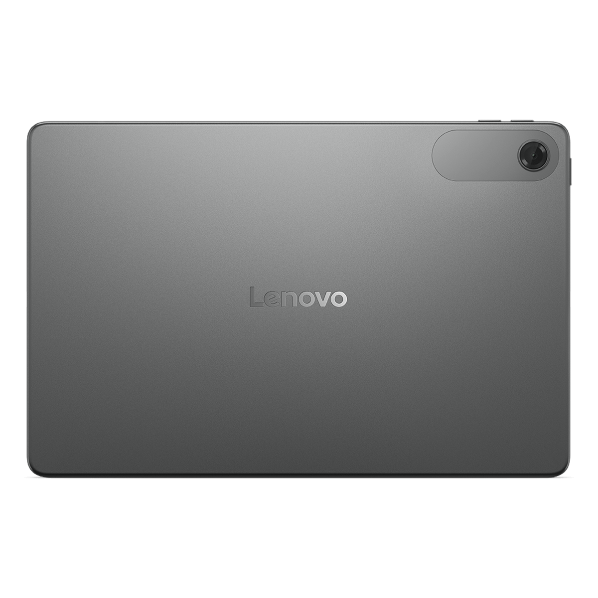 LENOVO Tab 10.1'' 4G 4GB/ 128GB Γκρι + Clear Case - 2