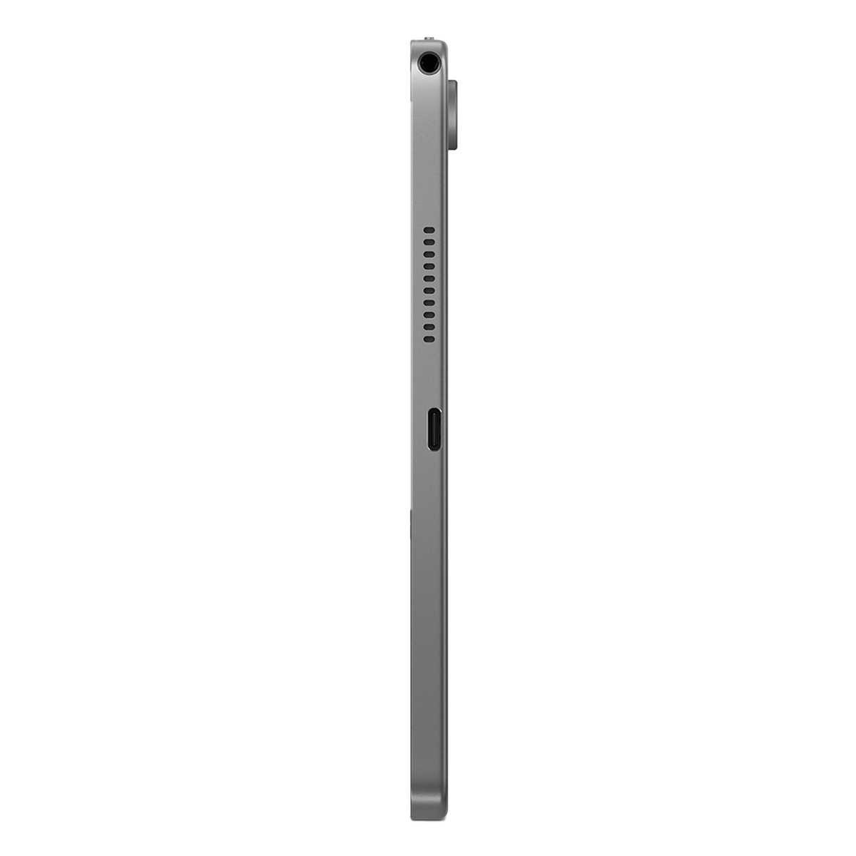 LENOVO Tab 10.1'' 4G 4GB/ 128GB Γκρι + Clear Case - 3