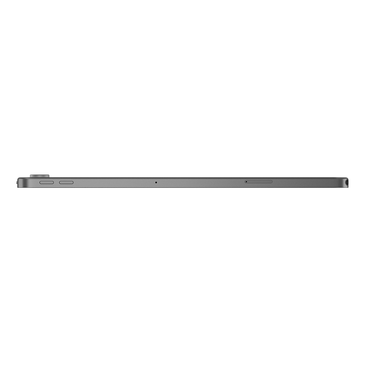 LENOVO Tab 10.1'' 4G 4GB/ 128GB Γκρι + Clear Case - 4