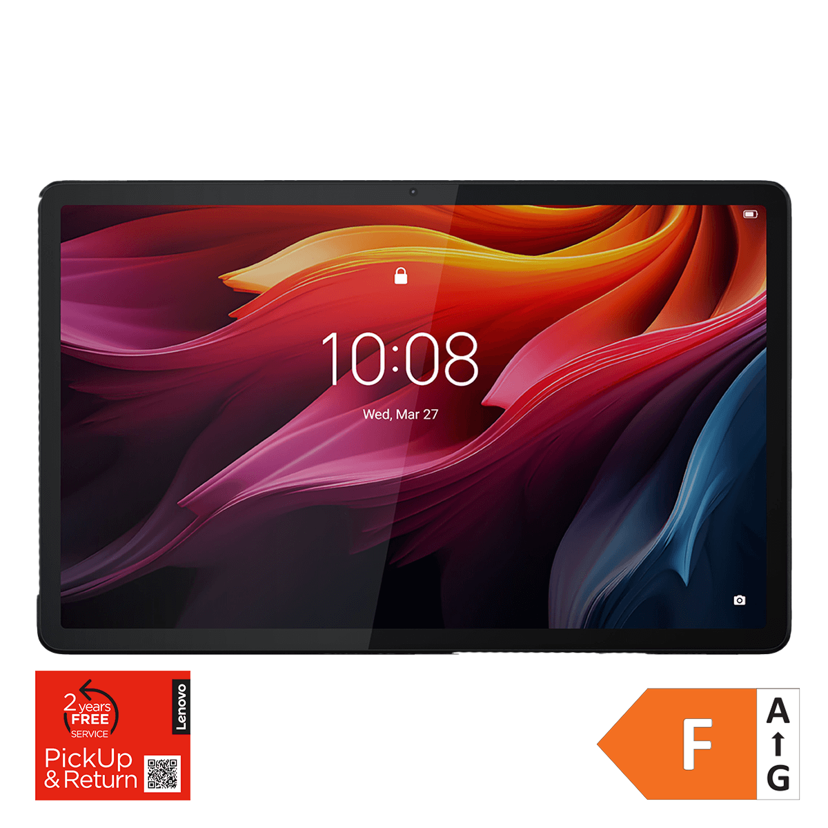 LENOVO Tab K11 Plus 11'' WiFi 8GB/ 256GB LunaGrey Tablet