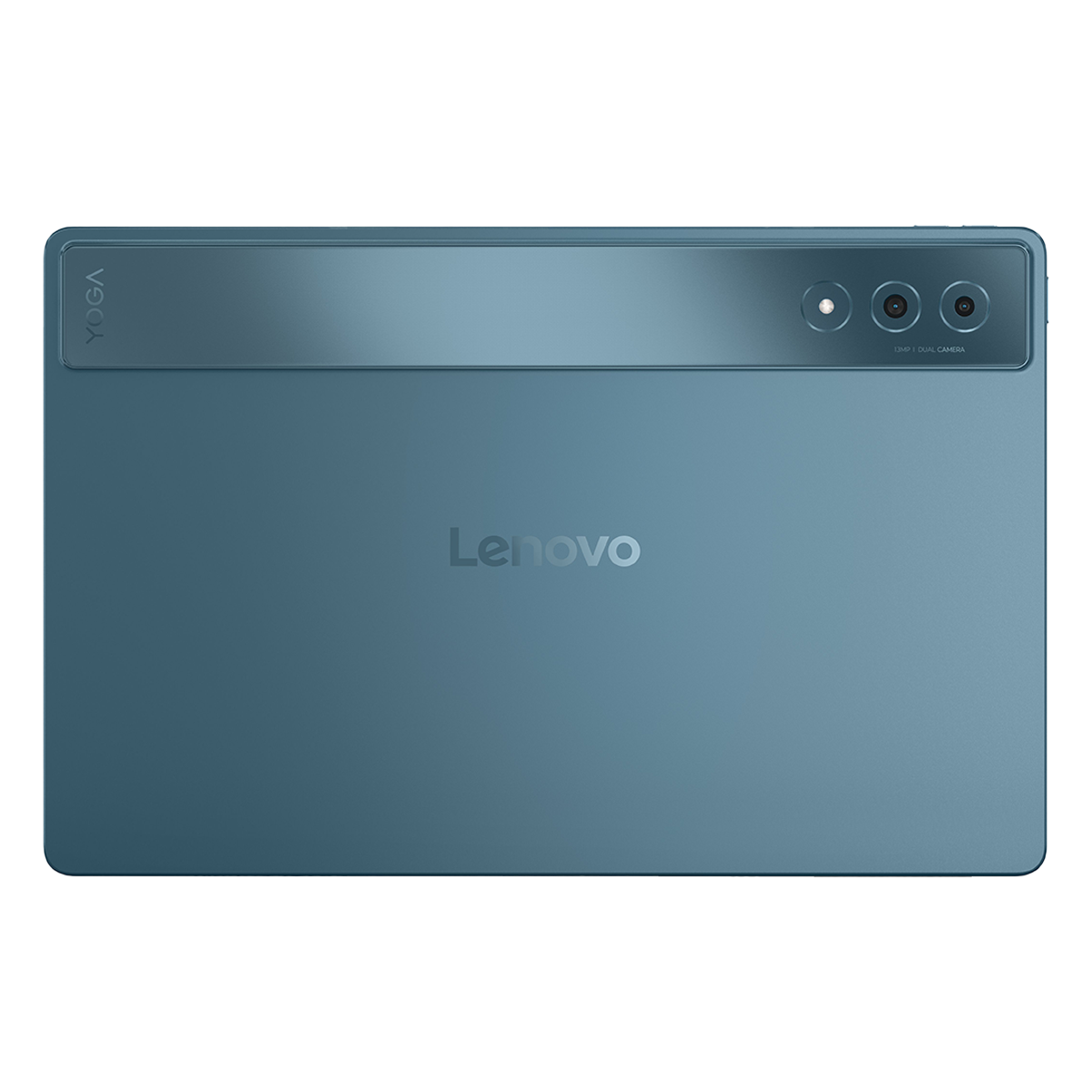 LENOVO Yoga Tab Plus 12.7'' WiFi 16GB/ 256GB Seashell Tablet + Pen + Keyboard - 3