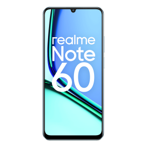 Realme Note 60 Dual 4GB/128GB Voyage Blue Smartphone