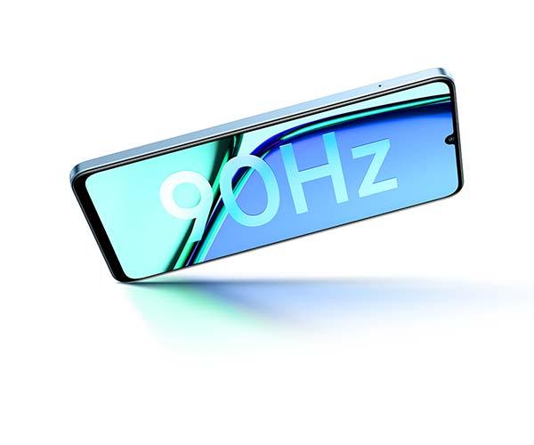 Realme Note 60 Eye Comfort Display