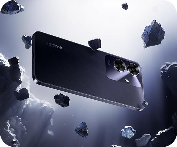 Realme Note 60 τεχνολογία AI Boost