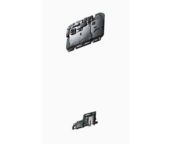 Realme Note 60 InSeal Design