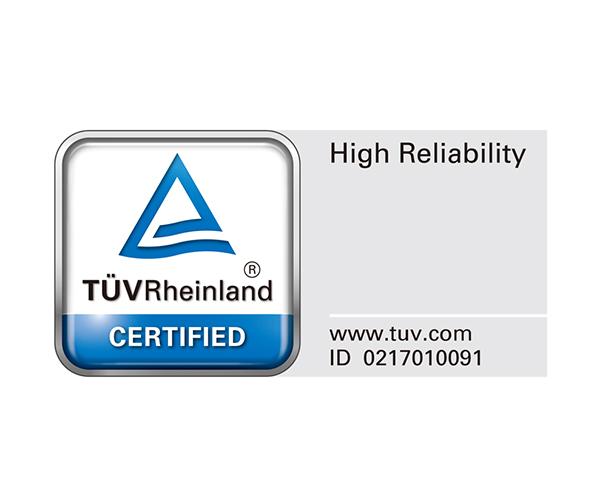 Realme Note 60 Αξιοπιστίας TÜV Rheinland 