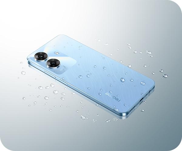 Realme Note 60 IP64 