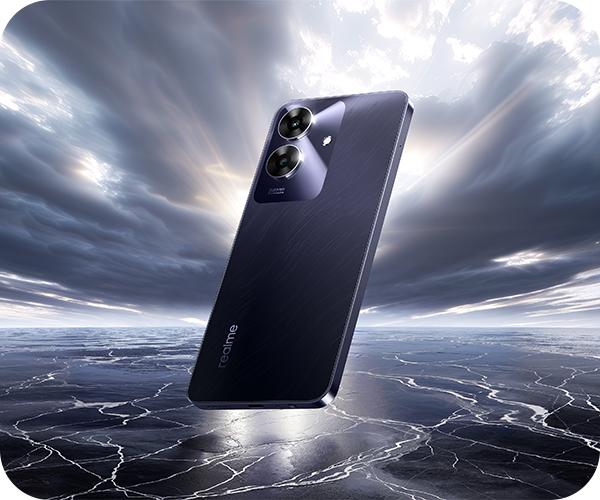 Realme Note 60  Pearl Chain υφές