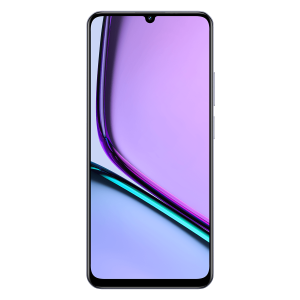 Realme Note 60 Dual 6GB/128GB Marble Black Smartphone