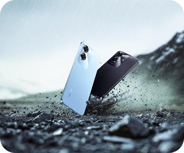 Realme Note 60 