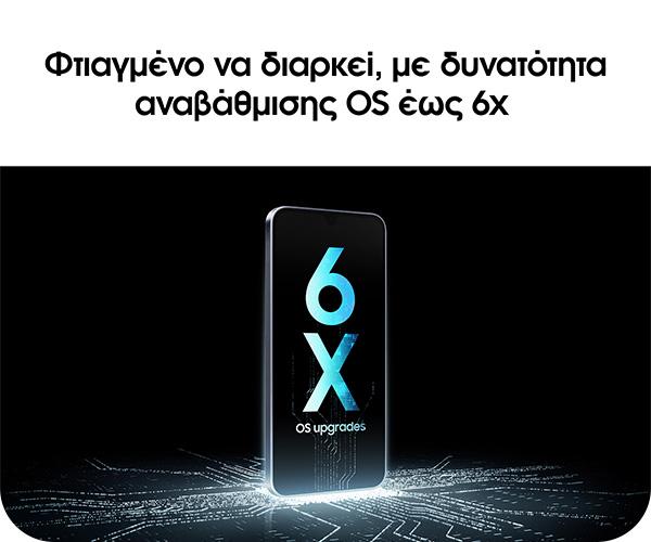 SAMSUNG Galaxy A16
