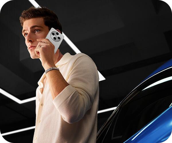 5G Smartphone OPPO Find X8 Pro τεχνολογία AI LinkBoost