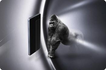 SAMSUNG Galaxy S25 Dual gorilla glass