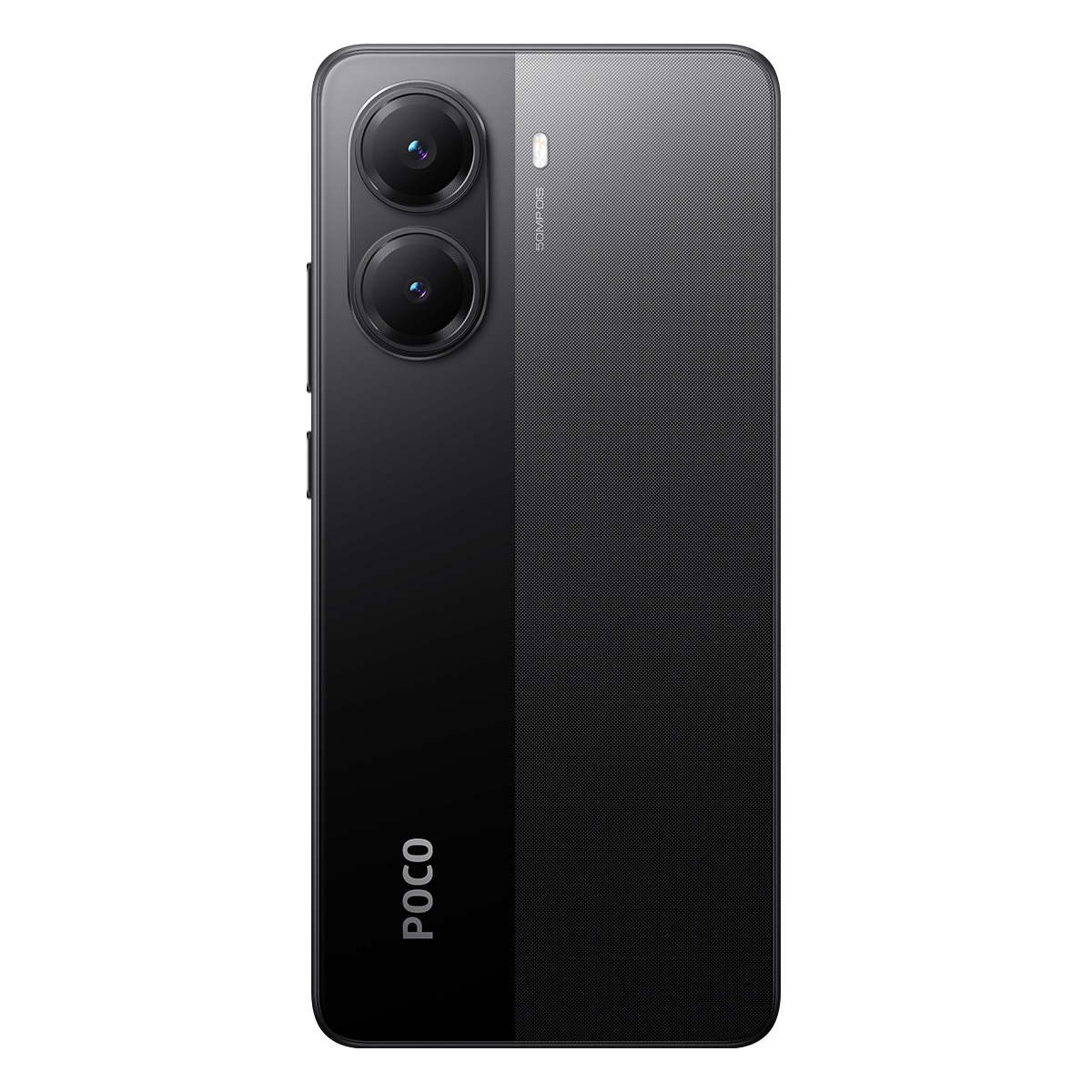 POCO X7 Pro Dual 5G 8GB/ 256GB Μαύρο Smartphone - 2