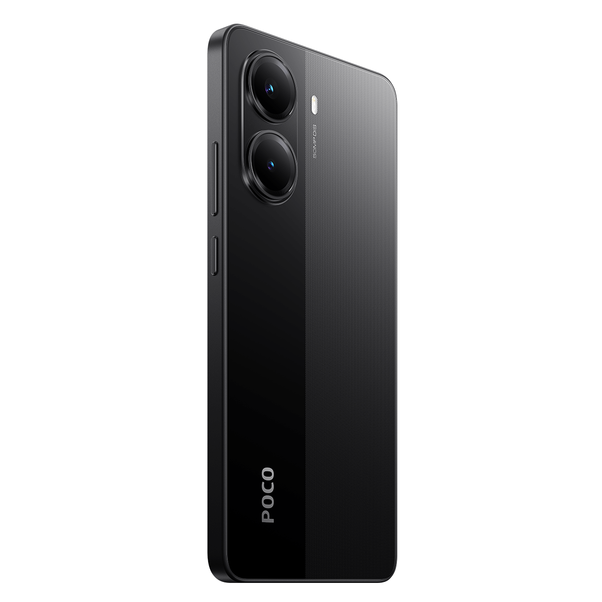 POCO X7 Pro Dual 5G 8GB/ 256GB Μαύρο Smartphone - 3