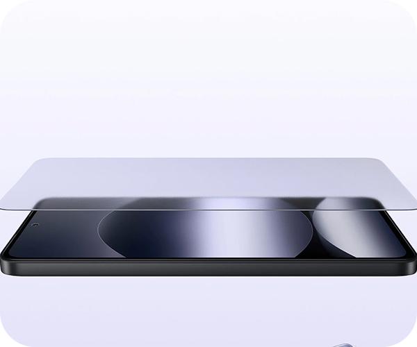 5G Smartphone XIAOMI Redmi Note 14 5G Corning Gorilla Glass 5