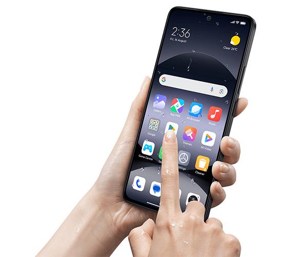 5G Smartphone XIAOMI Redmi Note 14 5G