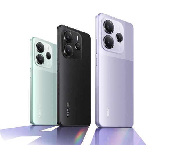 5G Smartphone XIAOMI Redmi Note 14 5G