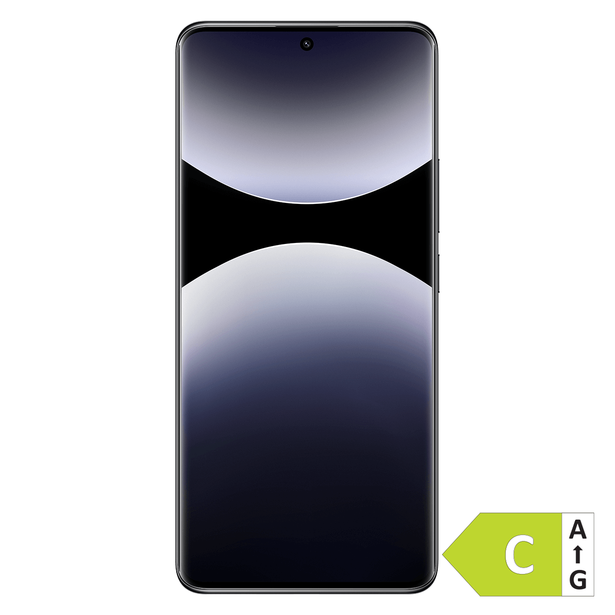 XIAOMI Redmi Note 14 Pro Dual 5G 8GB/ 256GB Titan Black Smartphone