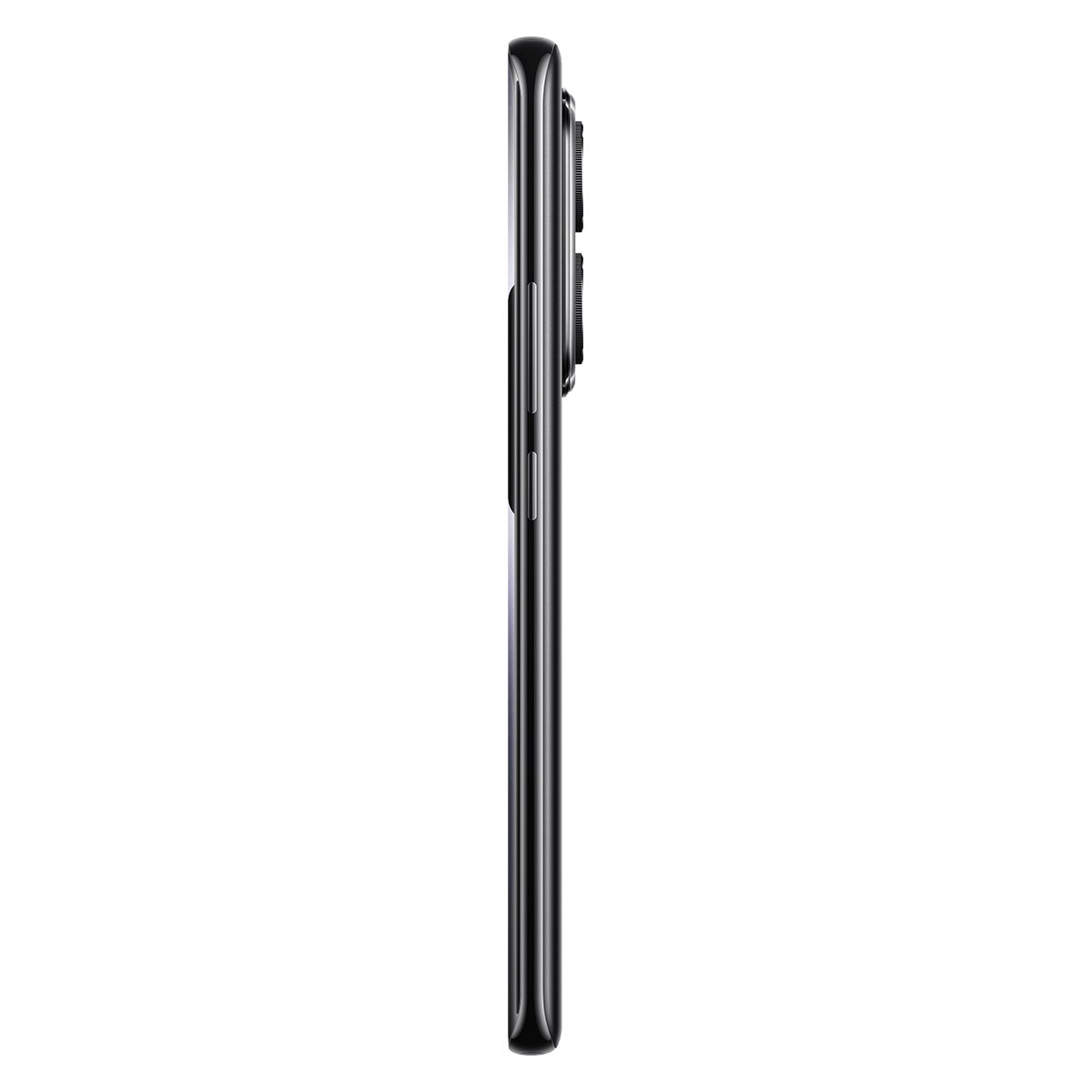 XIAOMI Redmi Note 14 Pro Dual 5G 8GB/ 256GB Titan Black Smartphone - 3