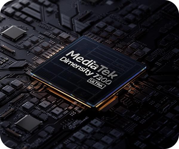 5G Smartphone XIAOMI Redmi Note 14 Pro πανίσχυρος επεξεργαστής