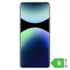 XIAOMI Redmi Note 14 Pro+ Dual 5G 8GB/ 256GB Spectre Blue Smartphone