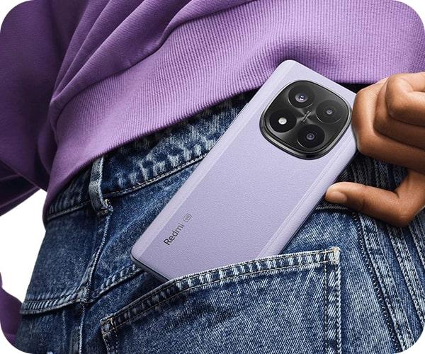 5G Smartphone XIAOMI Redmi Note 14 Pro+ 5G flagship αισθητική 