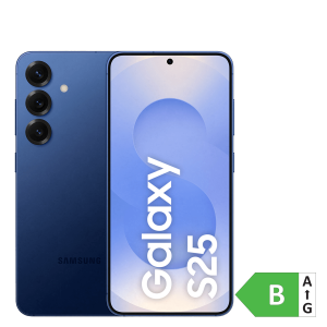 SAMSUNG Galaxy S25 Dual 5G 12GB/512GB Smartphone