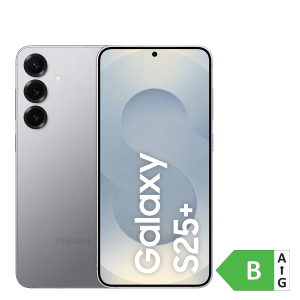 SAMSUNG Galaxy S25+ Dual 5G 12GB/512GB Smartphone