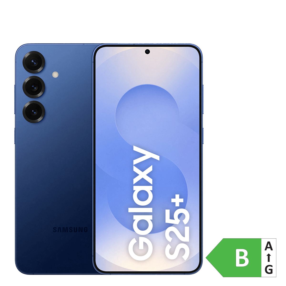 SAMSUNG Galaxy S25+ Dual 5G 12GB/512GB Navy Smartphone