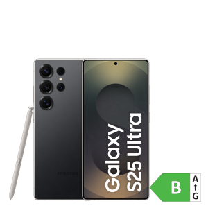 SAMSUNG Galaxy S25 Ultra 5G 12GB/1TB Smartphone