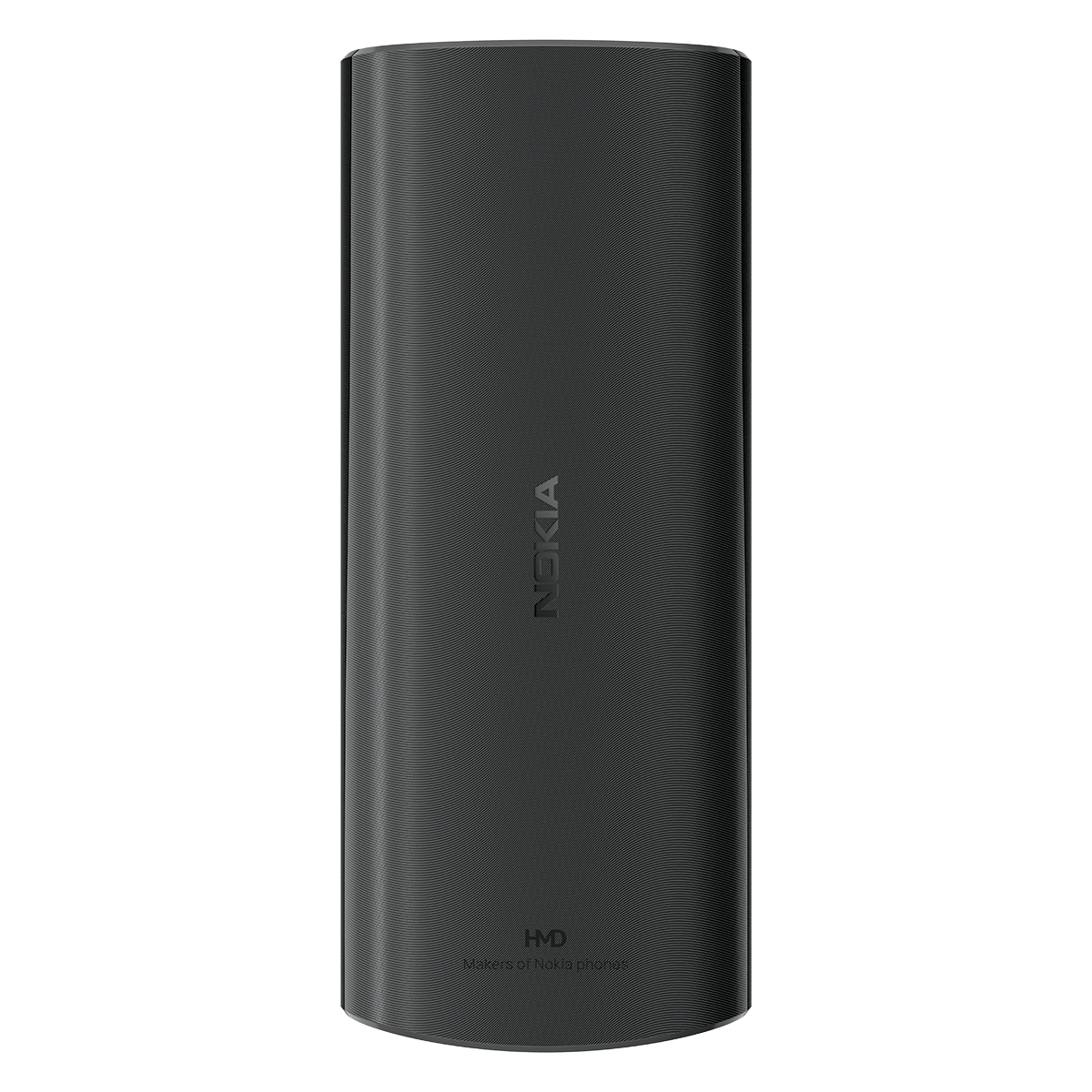 NOKIA 105 (2024) Dual 4G Ανθρακί Κινητό Τηλέφωνο - 3