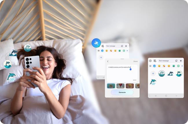 Samsung Galaxy S25 ai
