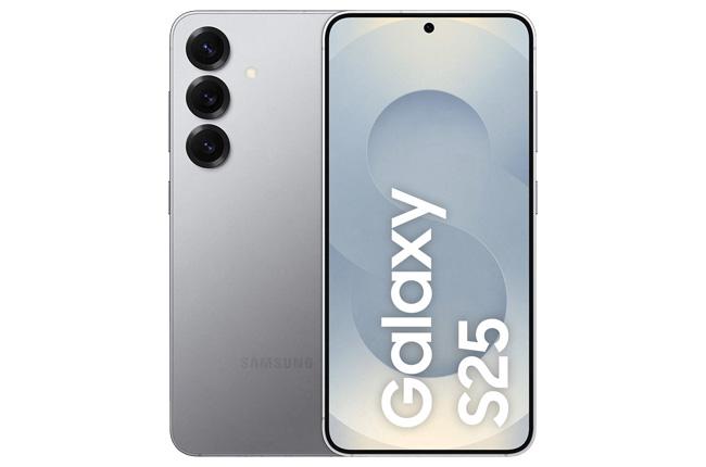 SAMSUNG Galaxy S25