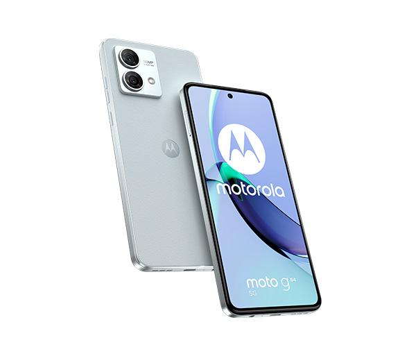  MOTOROLA moto g84 5G smartphone 