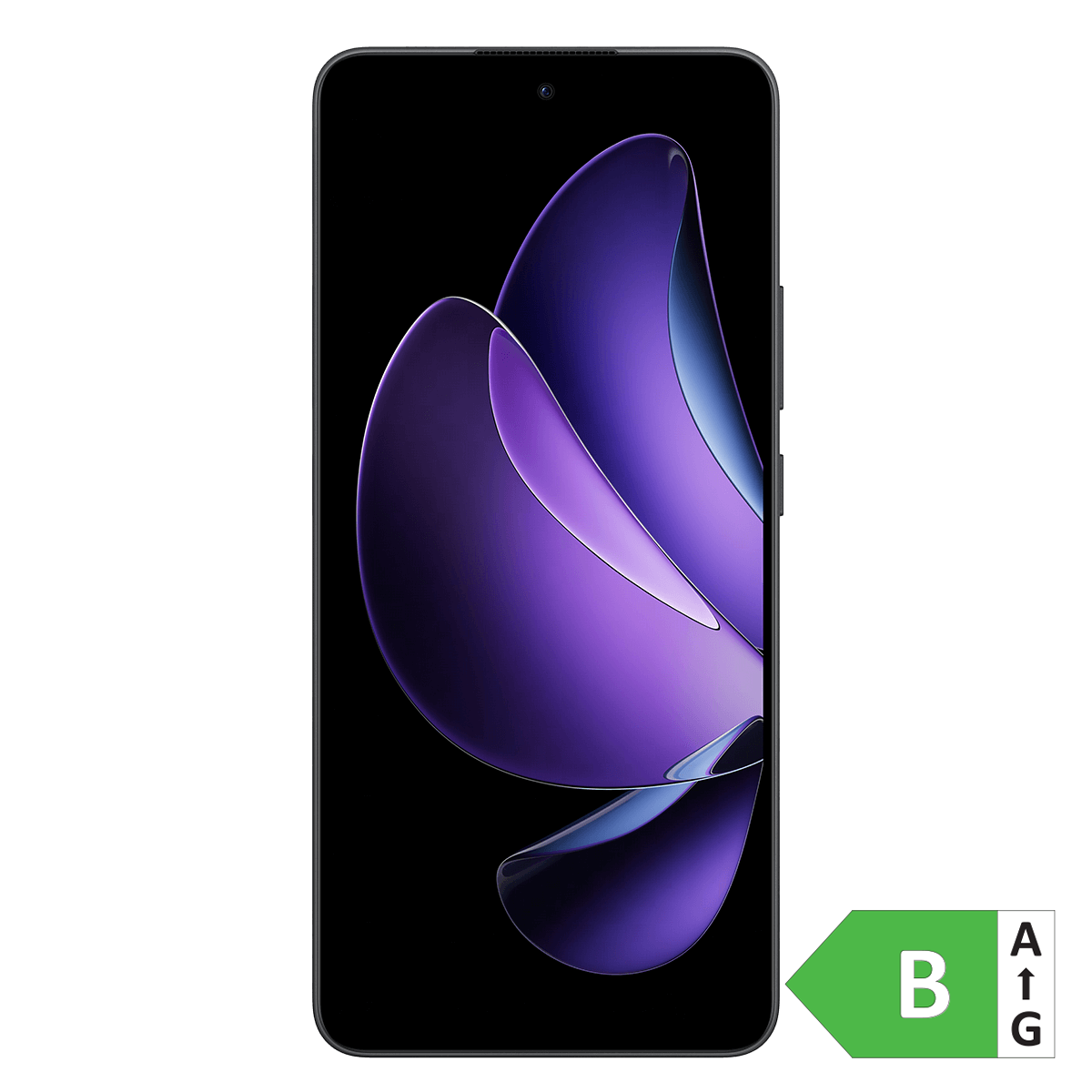 OPPO Reno 13 FS 5G 12GB/512GB Graphite Grey Smartphone
