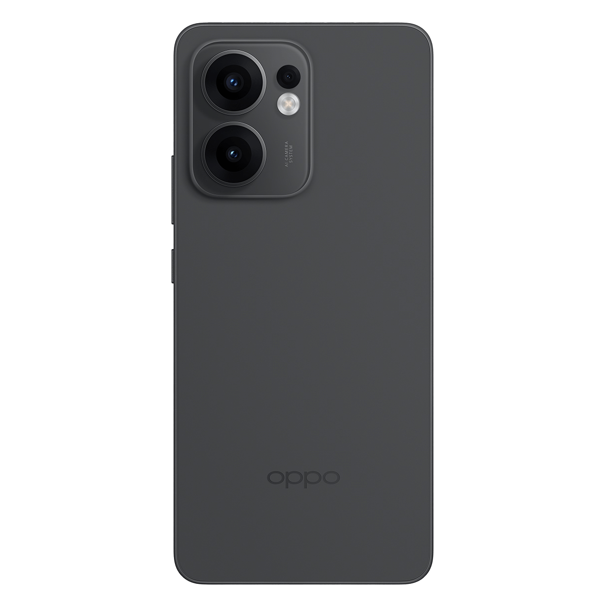 OPPO Reno 13 FS 5G 12GB/512GB Graphite Grey Smartphone - 2
