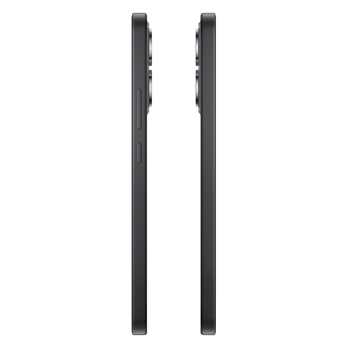 OPPO Reno 13 FS 5G 12GB/512GB Graphite Grey Smartphone - 3