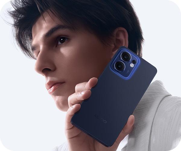 OPPO Reno 13 FS 5G smartphone