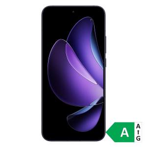 OPPO Reno 13 5G 12GB/256GB Luminous Blue Smartphone