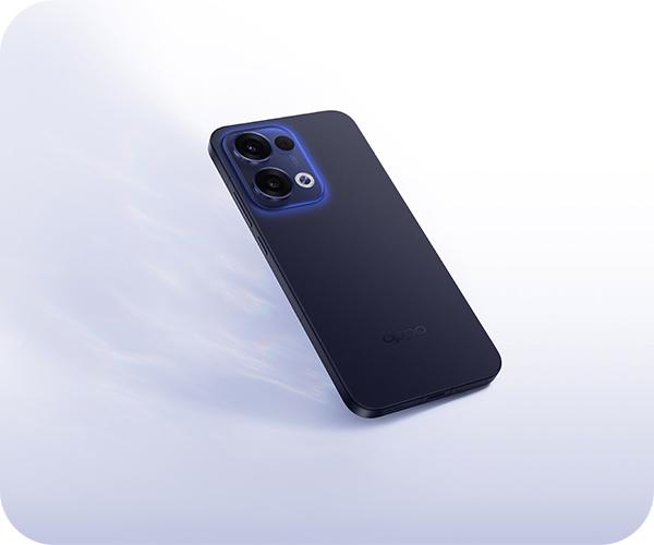 OPPO Reno 13 5G smartphone 