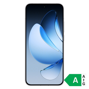 OPPO Reno 13 5G 12GB/256GB Plume White Smartphone