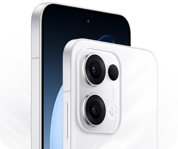 OPPO Reno 13 5G smartphone κάμερα