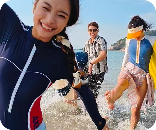 OPPO Reno 13 5G smartphone τεχνολογία AI Livephoto 