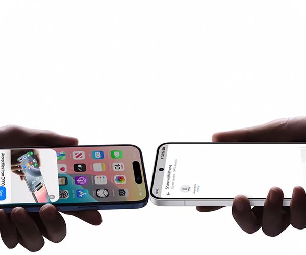 OPPO Reno 13 5G smartphone