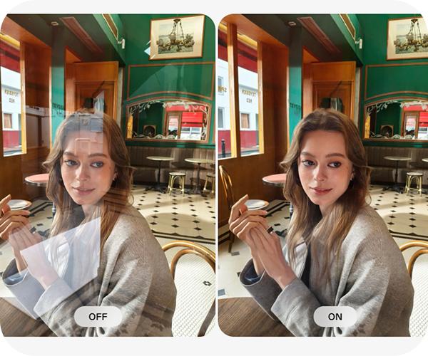 OPPO Reno 13 5G smartphone