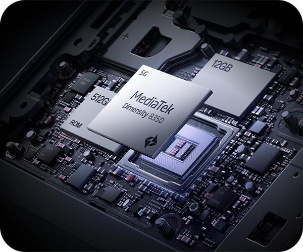 OPPO Reno 13 5G smartphone