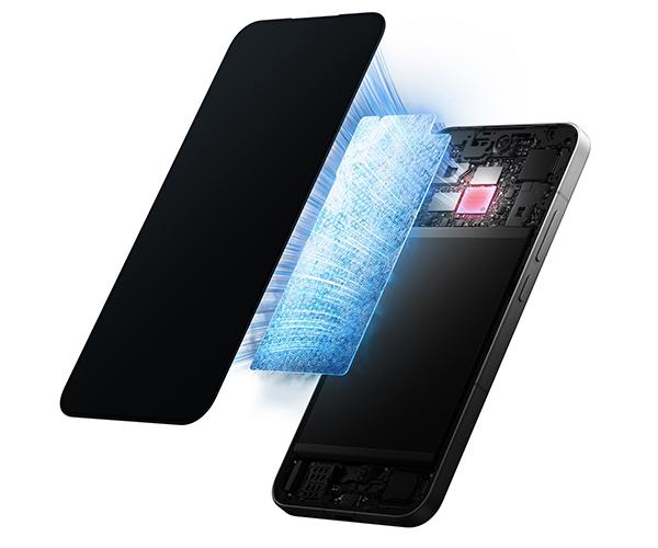 OPPO Reno 13 5G smartphone