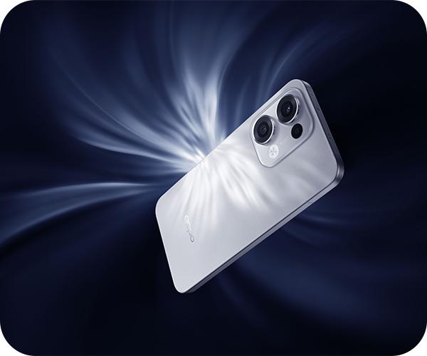 OPPO Reno 13 5G smartphone