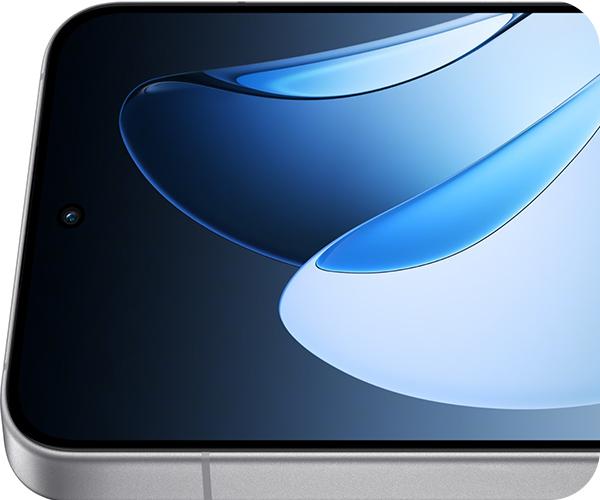 OPPO Reno 13 5G smartphone AMOLED οθόνη OLED